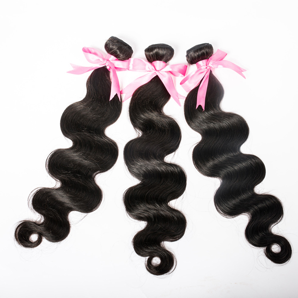 Cheap Brazilian Body Wave Hair 3 Bundles WW007